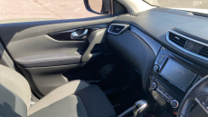 Nissan Qashqai 1.3 DiG-T 160 [157] N-Connecta 5dr DCT Glass Roof Petrol Hatchback